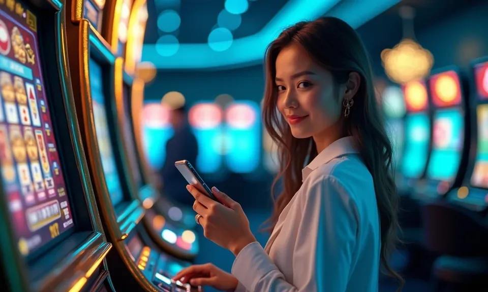 xsmb A Casino Account Built Around Your Wallet