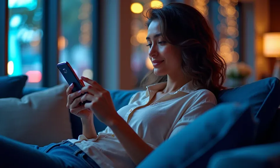 xsmb Features Built Into Your Mobile Session